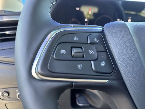 New 2026 Buick Encore GX Preferred w/ Comfort Package image 18