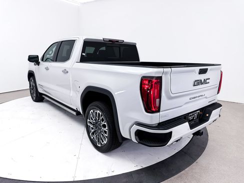 Used 2023 GMC Sierra 1500 Denali Ultimate AWD/4WD image 32