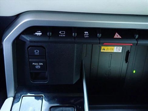 Used 2024 Toyota Sequoia Capstone AWD/4WD image 26