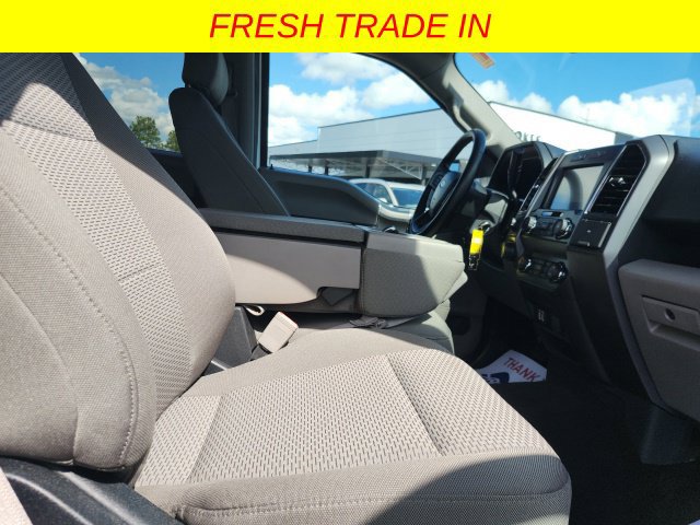 Used 2019 Ford F150 XLT w/ Equipment Group 301A Mid AWD/4WD image 21