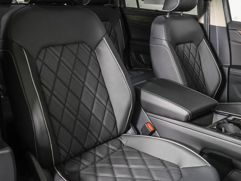 New 2026 Volkswagen Atlas SEL Premium R-Line AWD/4WD image 47