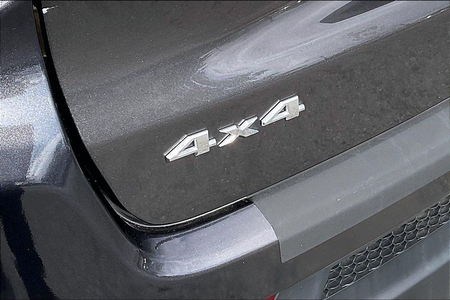 Used 2022 Jeep Compass Latitude AWD/4WD image 32