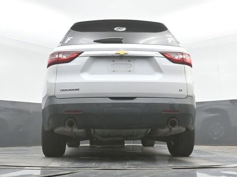 Used 2019 Chevrolet Traverse LT FWD image 32