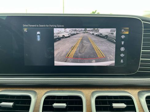 Used 2020 Mercedes-Benz GLE 450 GLE 450 4MATIC SUV image 28