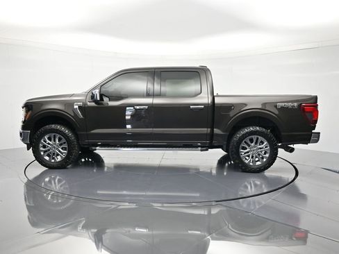 Used 2024 Ford F150 XLT w/ Equipment Group 302A MID AWD/4WD image 8