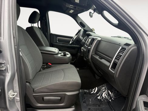 Used 2024 RAM 1500 Classic Warlock image 19