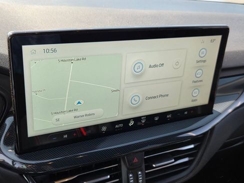 Used 2023 Ford Escape ST-Line w/ Tech Pack #1 image 18