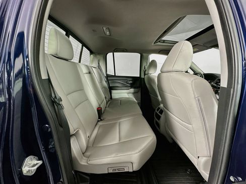 Used 2023 Honda Ridgeline RTL-E image 28