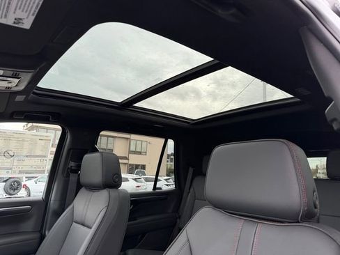 New 2026 Chevrolet Tahoe RST w/ Sun And Tow Package image 30