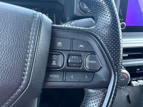 Used 2024 Toyota Tacoma SR5 RWD image 14