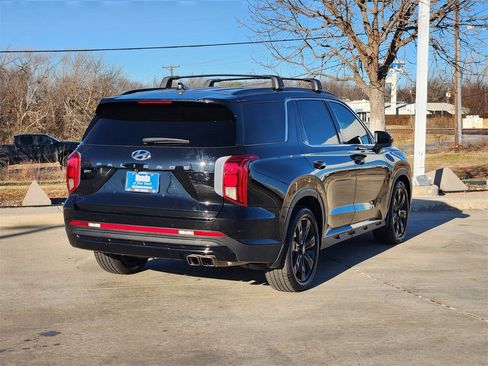 Used 2023 Hyundai Palisade XRT image 5
