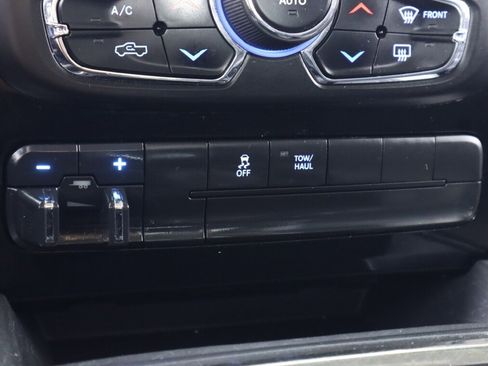 Used 2016 RAM 1500 Sport w/ Sport Premium Group AWD/4WD image 22