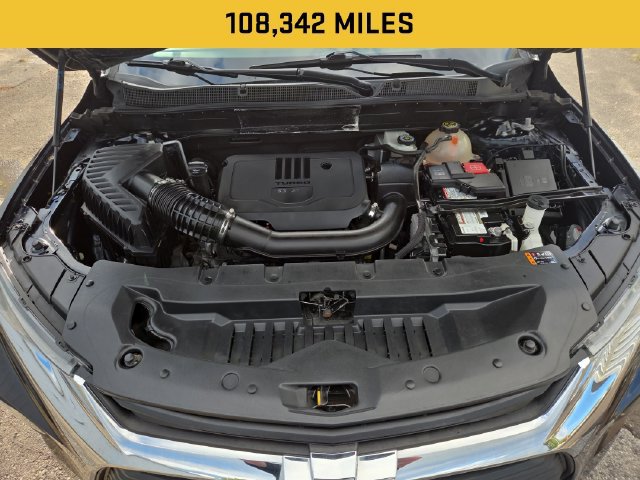 Used 2020 Chevrolet Blazer LT AWD/4WD image 4