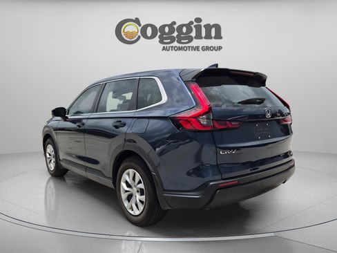 Certified 2024 Honda CR-V LX image 4