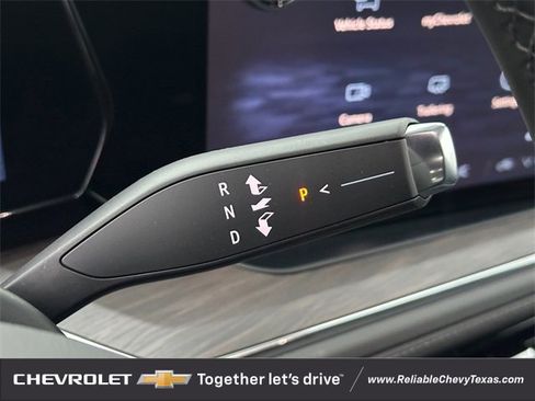 New 2026 Chevrolet Suburban LT w/ Comfort Package image 15