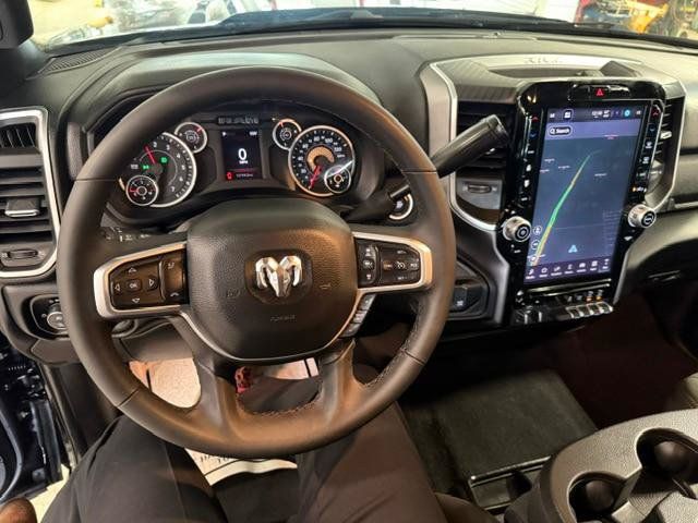 Certified 2026 RAM 2500 Big Horn AWD/4WD image 48