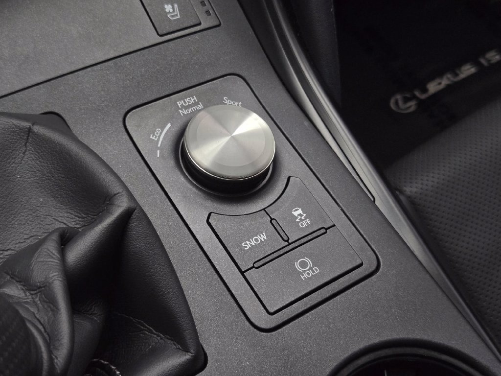 Used 2024 Lexus IS 350 F Sport w/ Navigation Package RWD image 22