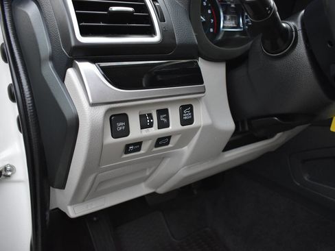 Used 2018 Subaru Forester 2.5i Limited image 18