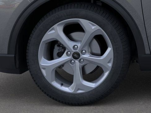 New 2025 Ford Escape ST-Line w/ Equipment Group 301A image 19