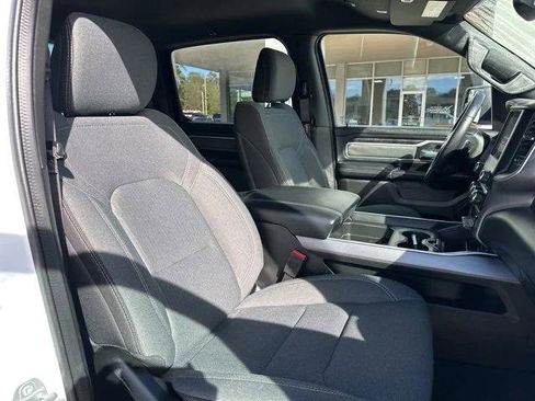 Certified 2023 RAM 1500 Big Horn image 47