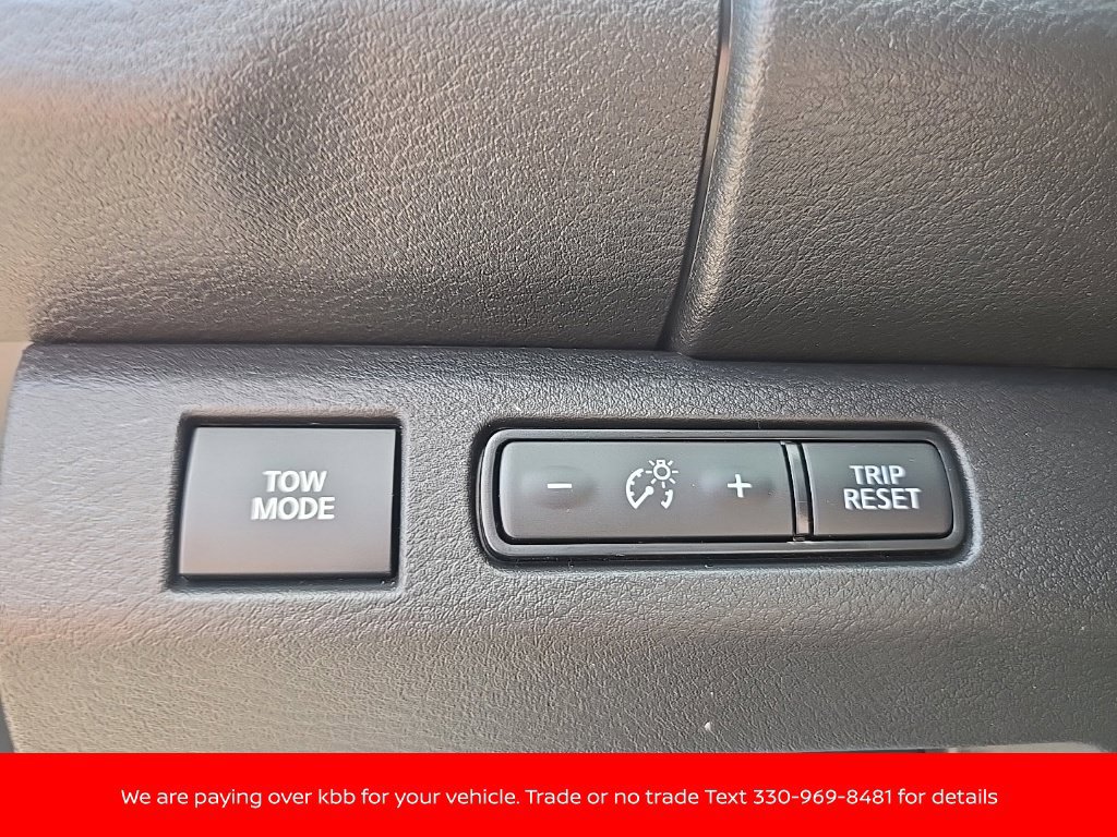 New 2026 Nissan Frontier SV w/ SV Convenience Package AWD/4WD image 13