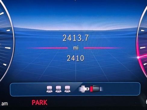 Used 2025 Mercedes-Benz C 300 Sedan image 22