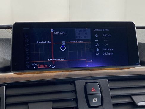 Used 2013 BMW 328i xDrive Sedan image 26