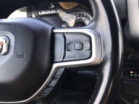 Used 2022 RAM 1500 Lone Star image 35