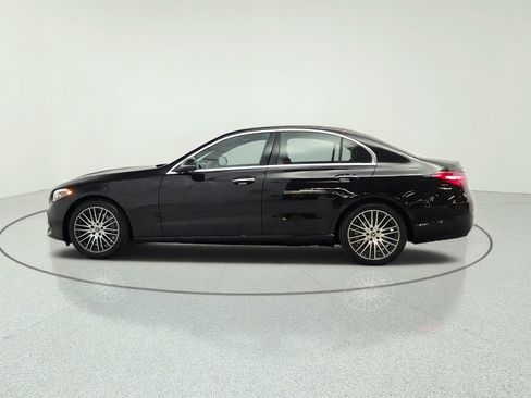 Certified 2023 Mercedes-Benz C 300 Sedan image 8
