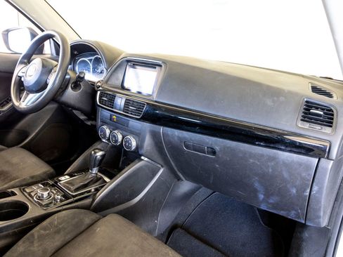 Used 2016 MAZDA CX-5 Sport AWD/4WD image 25