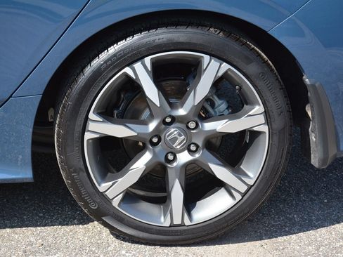 Used 2025 Honda Civic Sport Touring image 33