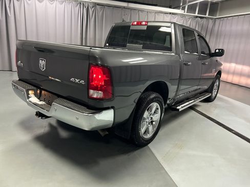 Used 2018 RAM 1500 Big Horn image 7