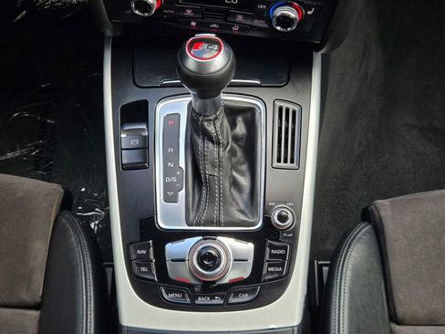 Used 2013 Audi S4 Premium Plus w/ Audi MMI Navigation Plus AWD/4WD image 27