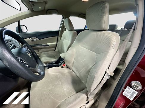 Used 2012 Honda Civic LX image 20