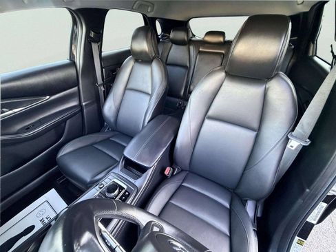 Used 2023 MAZDA CX-30 AWD 2.5 S w/ Select Package image 17