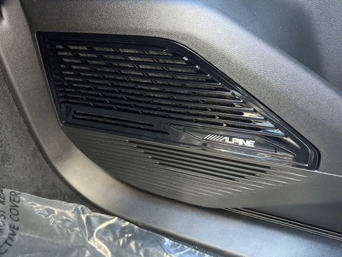 New 2025 Jeep Wagoneer S Limited image 31