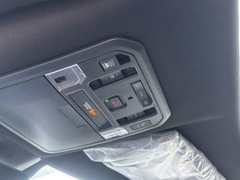 New 2026 Toyota Tundra Platinum image 22