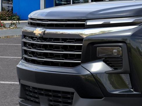 New 2026 Chevrolet Traverse LT image 13