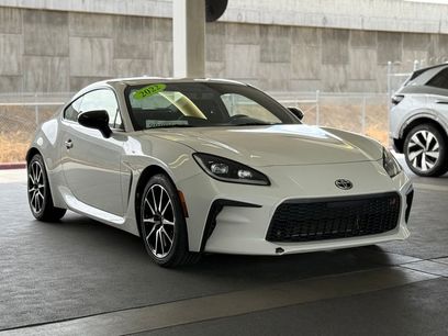 Used 2022 Toyota GR86 w/ ALL Weather Mat Package (TMS)