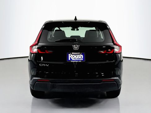 Certified 2024 Honda CR-V LX image 6