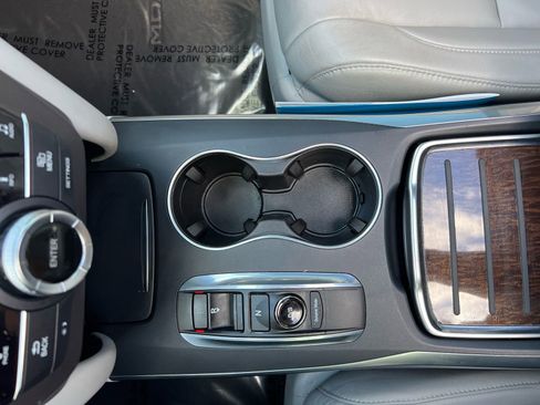 Used 2017 Acura MDX FWD image 39