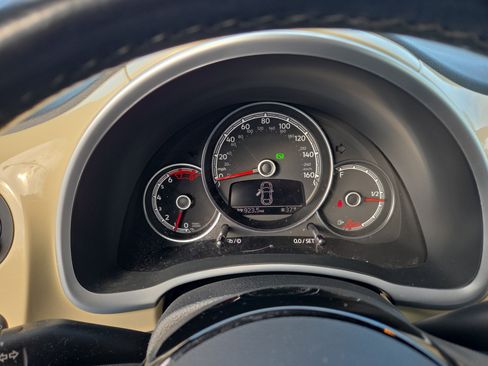 Used 2019 Volkswagen Beetle 2.0T Final Edition SEL image 26