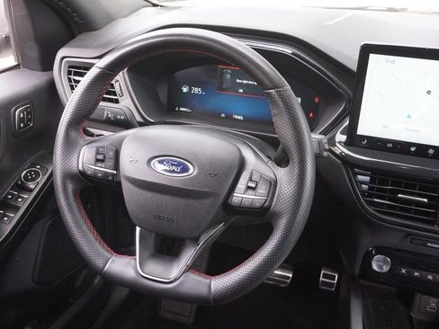 Used 2023 Ford Escape ST-Line Elite AWD/4WD image 32
