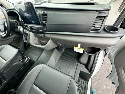 New 2026 Ford Transit 250 Base w/ Load Area Protection Package image 36