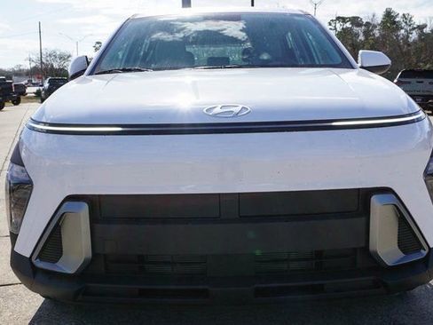 New 2026 Hyundai Kona SE FWD image 8