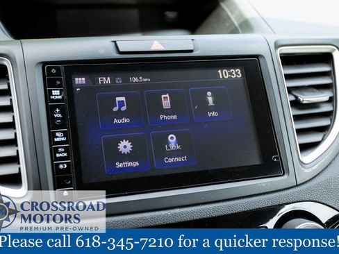 Used 2015 Honda CR-V EX-L image 39