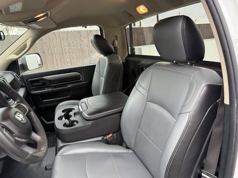 Used 2020 RAM 2500 Tradesman image 21