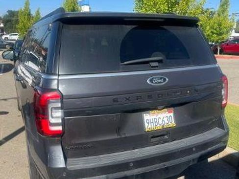 Certified 2023 Ford Expedition Max Limited AWD/4WD image 10