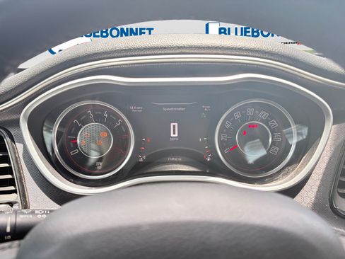 Used 2015 Dodge Challenger R/T Plus RWD image 14