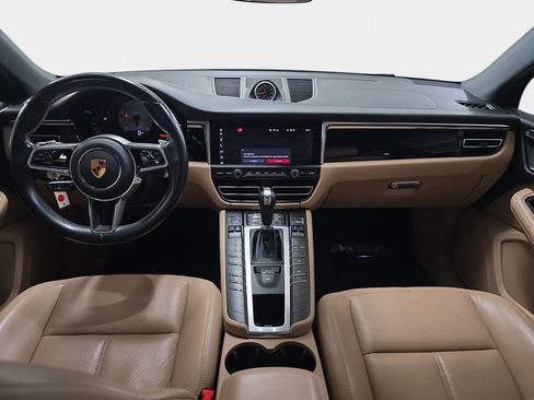 Used 2021 Porsche Macan S image 12